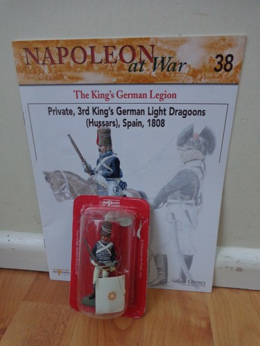 Del prado napoleone guerra - napoleone, in
