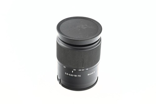 Obiettivo macro sony 70 - obiettivo,