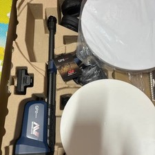 Minelab GPX-6000 Metal