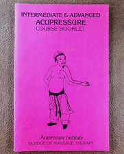 Acupressure Course Booklet