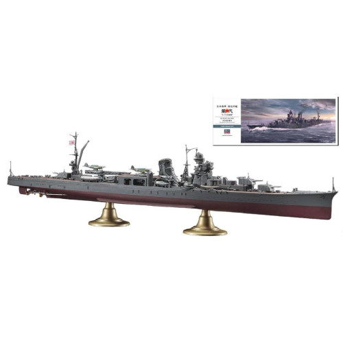 Nave ijn agano - nave, 1:350