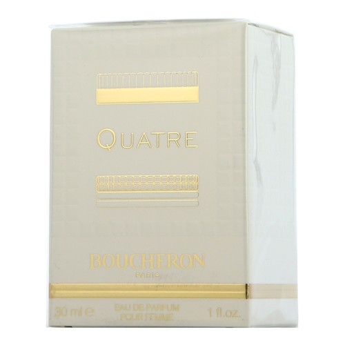 Boucheron quatre pour - pour, femme