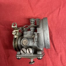 Carburatore Bing 33 12 352M