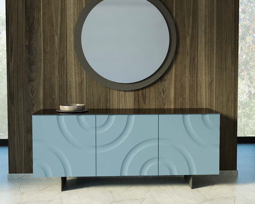 Credenza madia nemesi - madia, ante