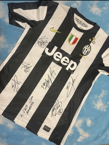 Maglie juve 2012 con - maglie,