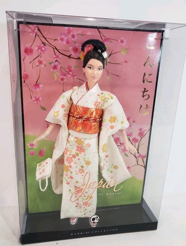 Rara bambola barbie - bambola, japan