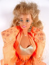 Vintage barbie doll hollywood - vintage,