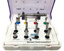 Kit rimozione viti per