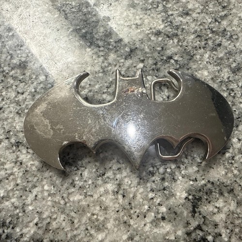 Cintura batman fibbia - batman, dc