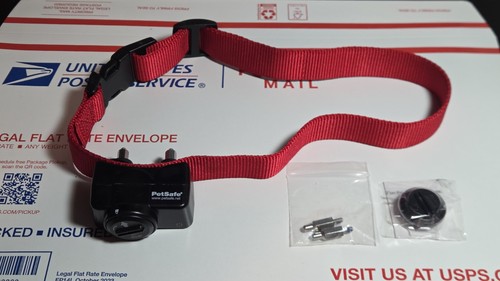 Petsafe collare antiurto - petsafe,
