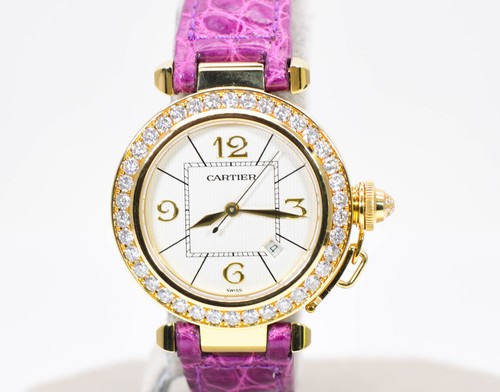 Orologio cartier pasha 2397 - orologio,