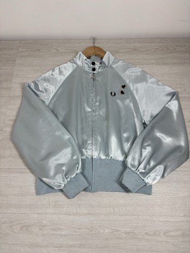 Giacca fred perry - fred, amy