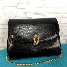 Borsa a tracolla vintage Gucci