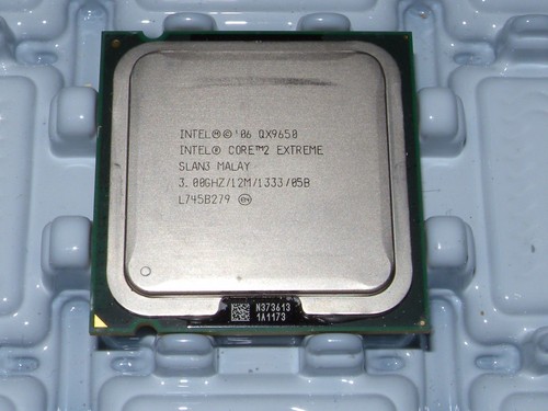 Processore intel core - processore,