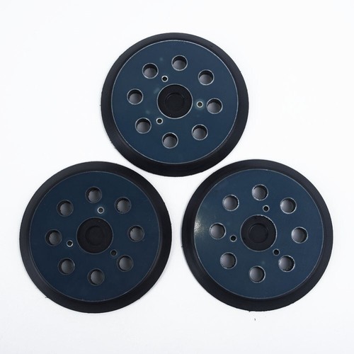 Set pezzi fori e tamponi - 5, 8