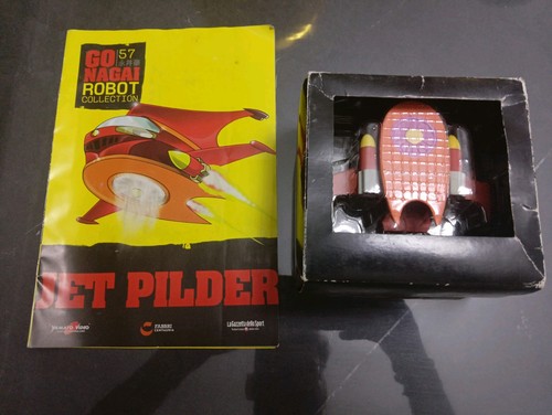 Nagai robot collection - robot,