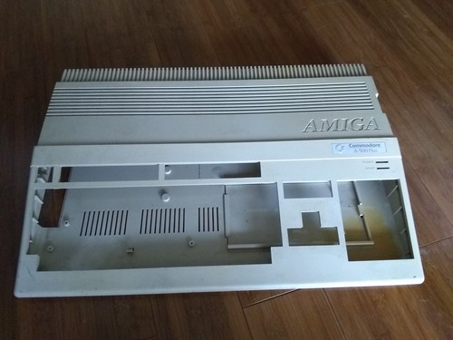 Custodia originale amiga - custodia,