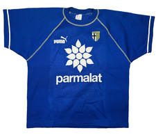 maglia calcio vintage AC Parma