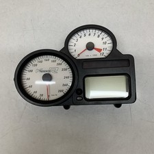 STRUMENTAZIONE CONTACHILOMETRI BMW K 1200 R 2005 2008