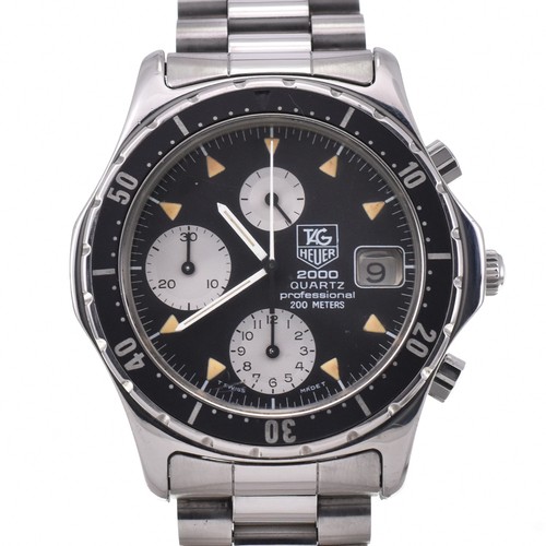 Sconto orologio uomo tag heuer - sconto,