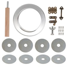  Accessorio nido pappagalli