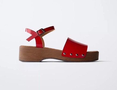 Zoccoli zara per bambini - zoccoli,