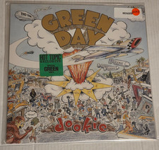 Green Day - Dookie 180g Vinyl