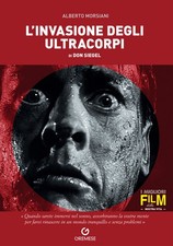 Invasione degli ultracorpi - l'invasione,