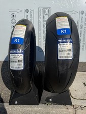 COPPIA Metzeler Racetec RR