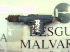 MOTORE C/C ANTERIORE DESTRO /