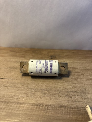 Fusibile semiconduttore