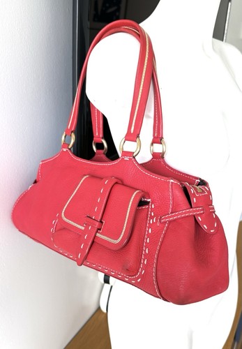 Sac lancel 1er flirt - lancel,