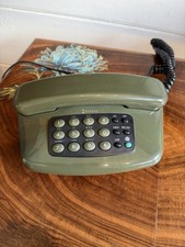 Telefono Vintage Geemarc Ibiza