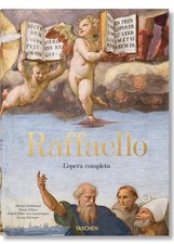 Raffaello. L'opera completa