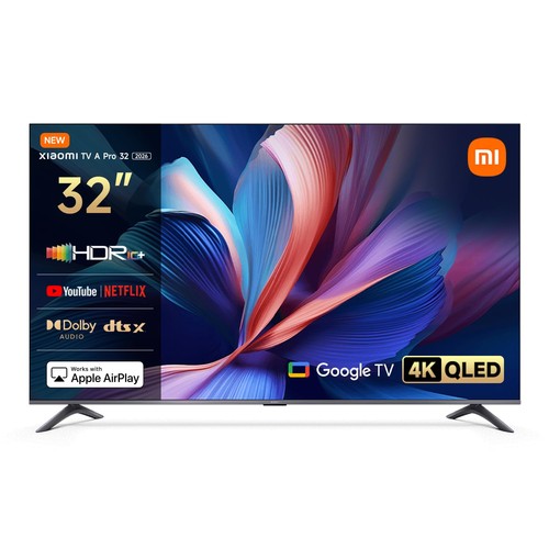 Xiaomi pro 32 pollici - tv, 32,