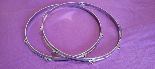 Coppia cerchi rullante - x,