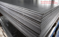 LAMIERA IN FERRO S235JR DIVERSE DIMENSIONI,SPESSORI 1,2,3,1,4,5,6,8 mm