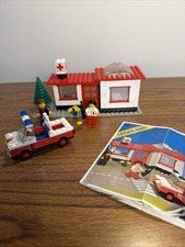 LEGO Classic Town Set 6364