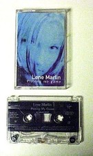 Musicassetta stereo dolby system originale del 1999-Lene Marlin-Playing my game