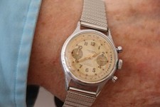 1956 Chronograph Suisse