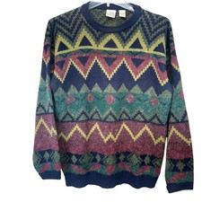 Maglione L Vintage Ash Creek
