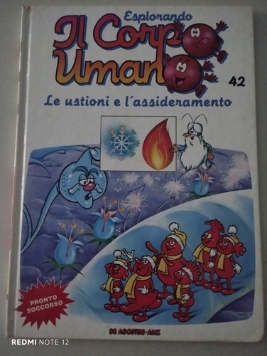 Esplorando corpo umano - esplorando, n