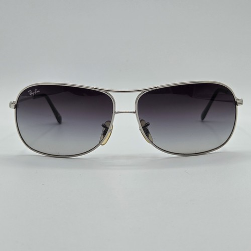 Ray ban rb3267 003 occhiali - ray-ban, 003/8g