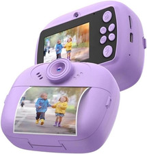 , Macchina Fotografica per