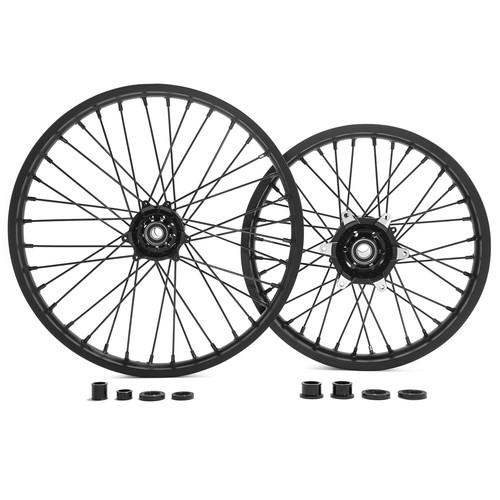 Set ruote raggi - ruote,