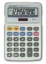 Sharp EL334FB