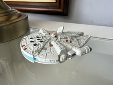 Mini Metal Model Millennium