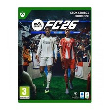 EA Sports FC 26 XBOX Series