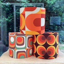 Paralume tedesco ovest MCM