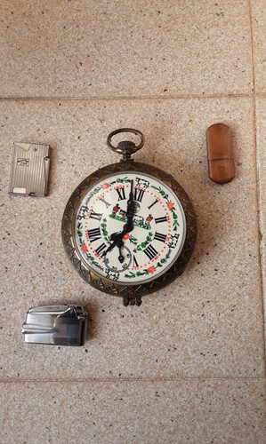 Set accendini posacenere - set, e